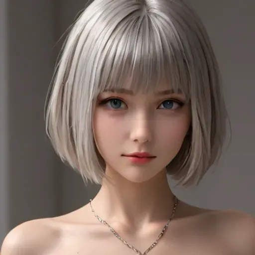 AI色情圖片產生器