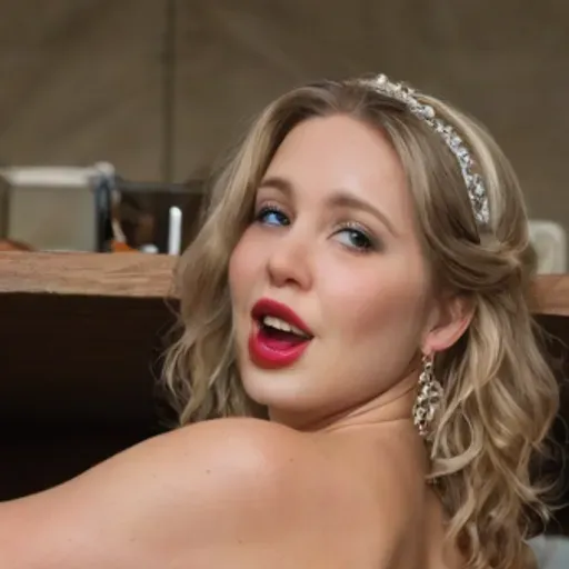 AIポルノ画像ジェネレーター