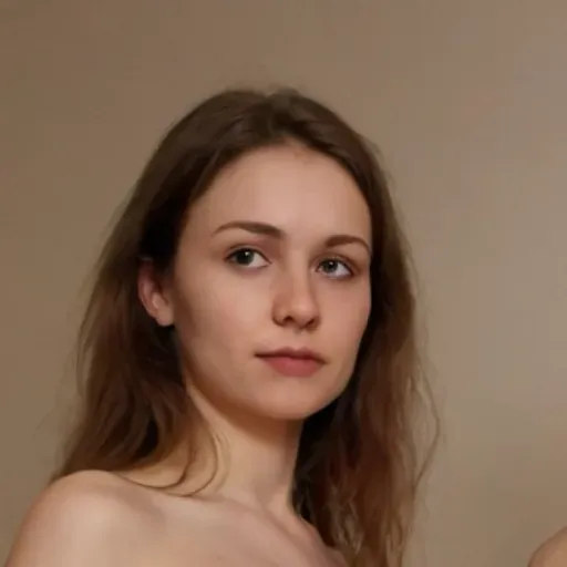 AI色情照片生成器