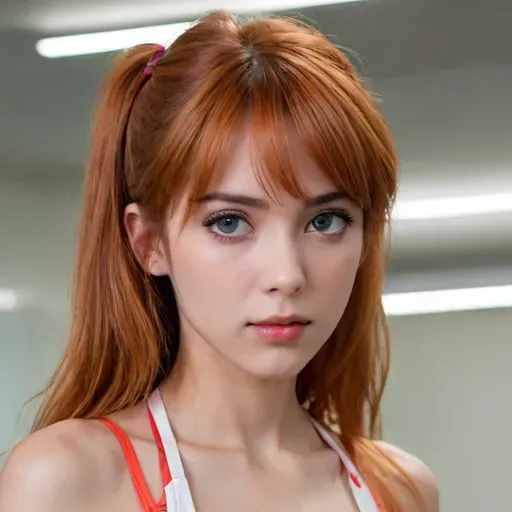 AI色情圖片產生器