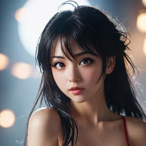 AIポルノ画像ジェネレーター