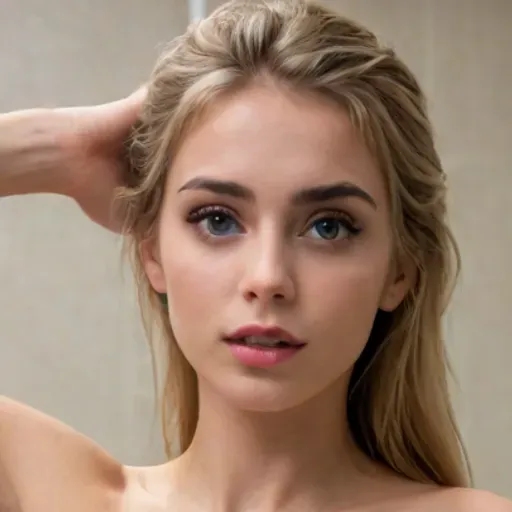 โปรแกรมสร้างภาพโปรนที่ใช้ปัญหา AI