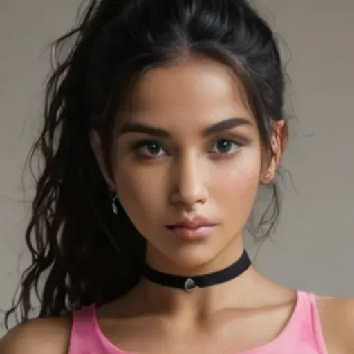 AI 포르노 이미지 생성기