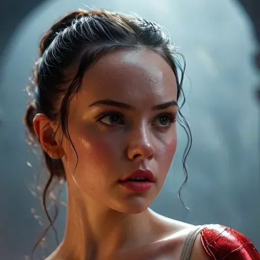 AIポルノ画像ジェネレーター