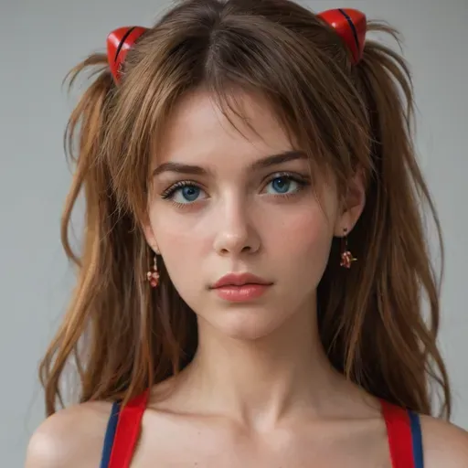 AI色情图片生成器