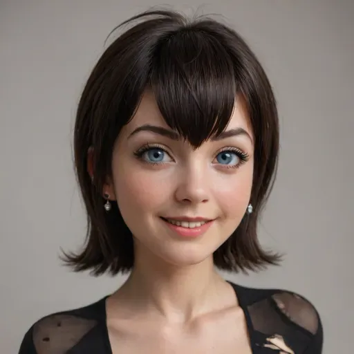 AI色情圖片產生器