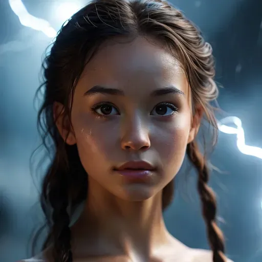 AI 포르노 이미지 생성기