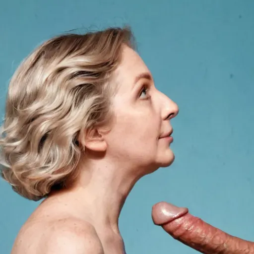 AI色情圖片產生器