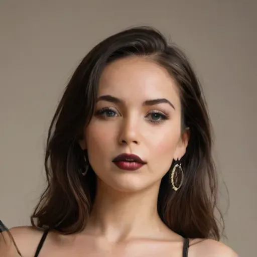 AI色情图片生成器