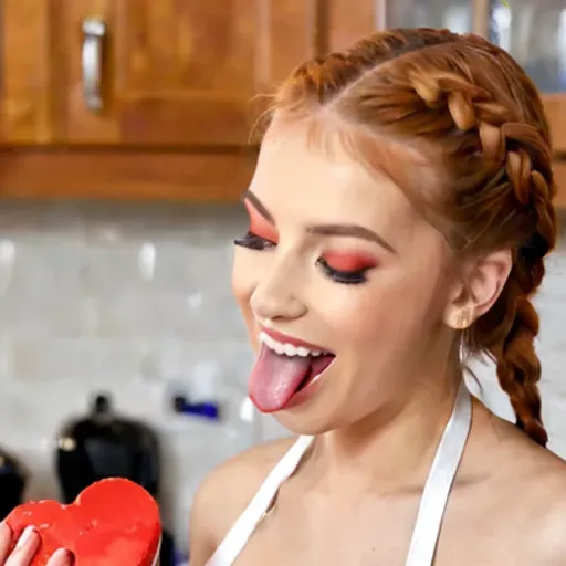 โปรแกรมสร้างภาพโปรนที่ใช้ปัญหา AI