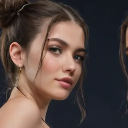 generatore di foto porno IA