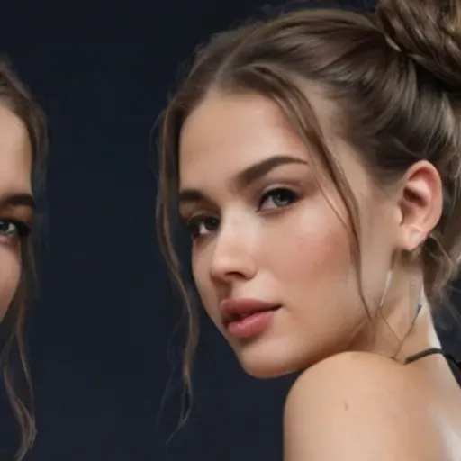 generatore di immagini porno IA