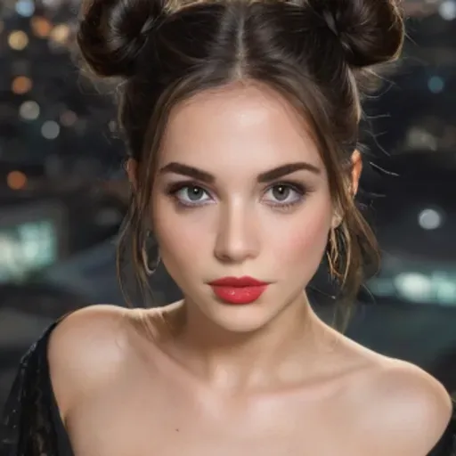 KI-Pornobild-Generator