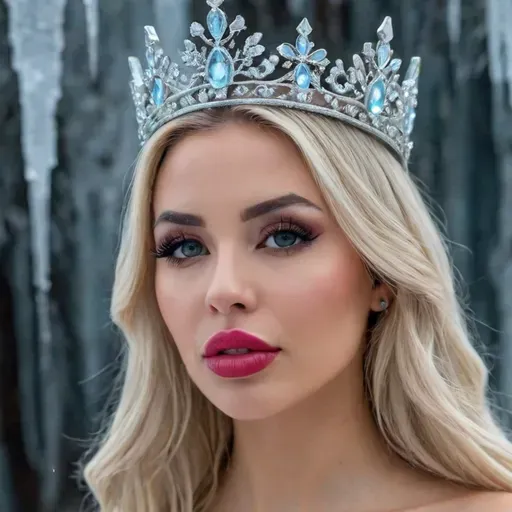 AI 포르노 이미지 생성기