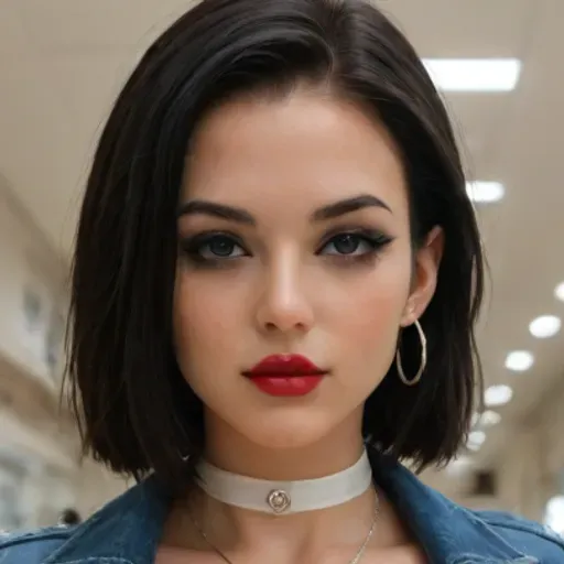 yapay zekâ porno görsel üretici