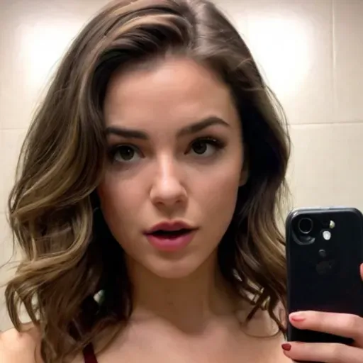 генератор порно-изображений на ИИ