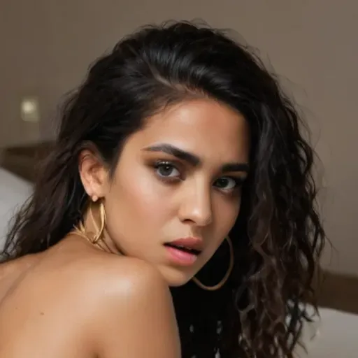 KI-Pornobild-Generator