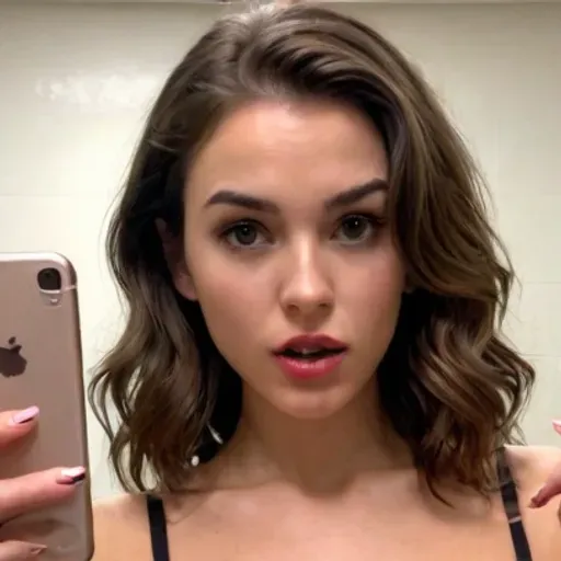 AIポルノ画像ジェネレーター