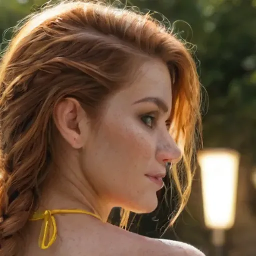 generatore di immagini porno IA