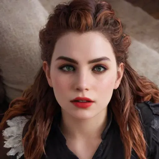 KI-Pornobild-Generator