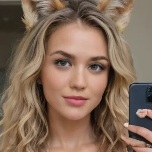 Pencipta imej lucah AI