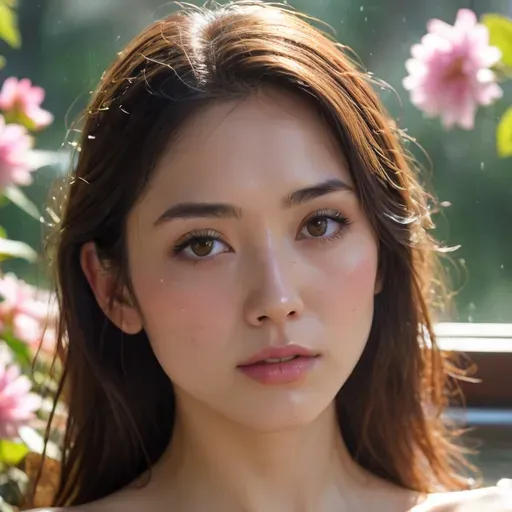AI 포르노 이미지 생성기