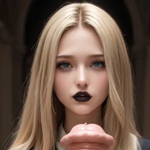 generatore di immagini porno IA