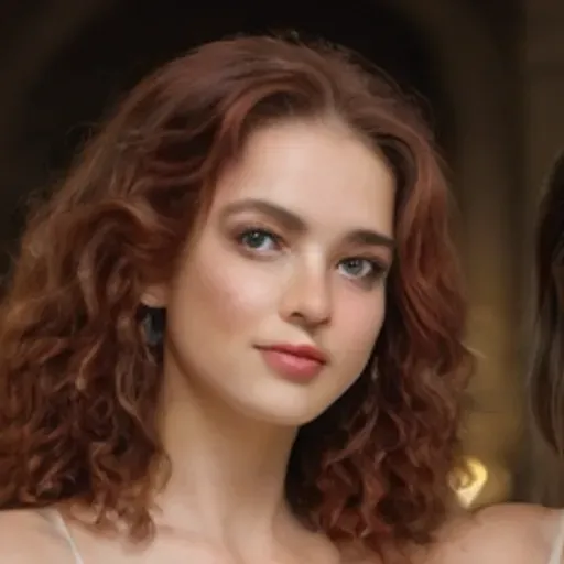 AI色情照片生成器