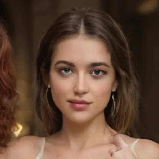 AI色情图片生成器