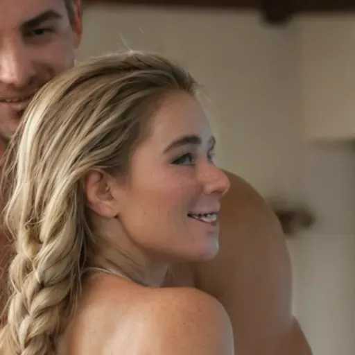 генератор порно-изображений на ИИ