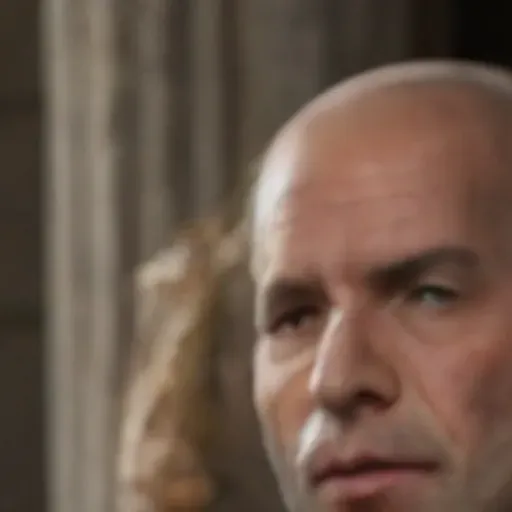 AI色情照片產生器