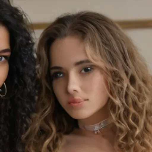 AIポルノ写真ジェネレーター