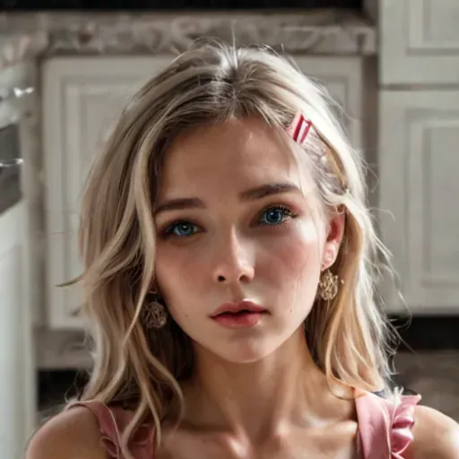 AIポルノ画像ジェネレーター