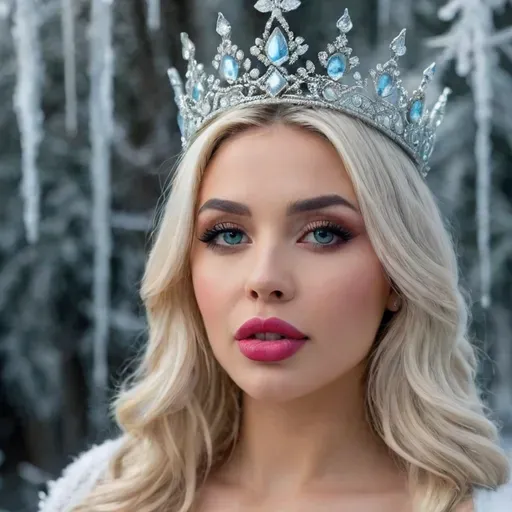 AI 포르노 이미지 생성기