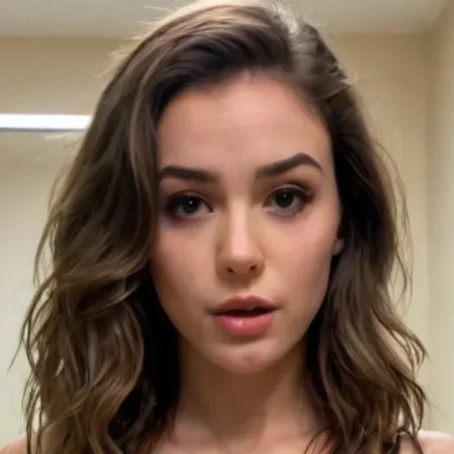 AIポルノ画像ジェネレーター