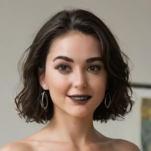 AI色情圖片產生器