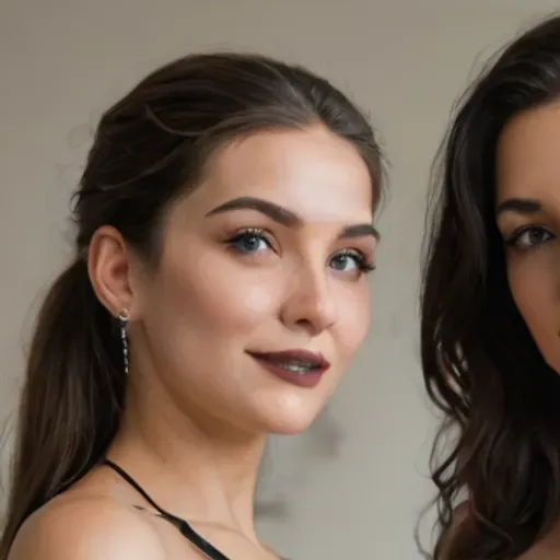 AI色情照片產生器