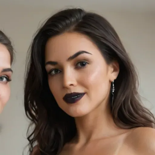 AI色情圖片產生器