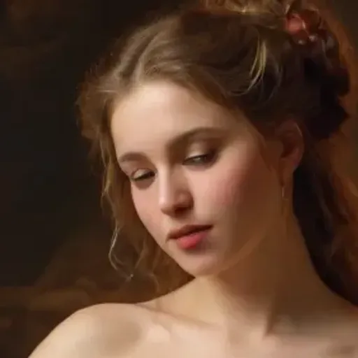 โปรแกรมสร้างภาพโปรนที่ใช้ปัญหา AI