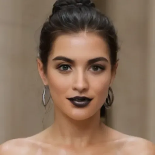 AI 포르노 이미지 생성기