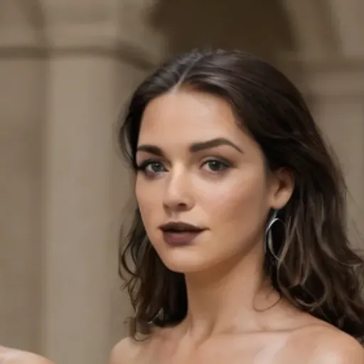 AI 포르노 사진 생성기