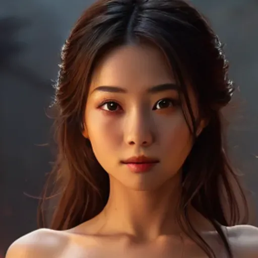 AIポルノ画像ジェネレーター