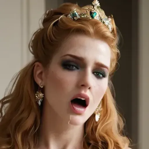 AIポルノ画像ジェネレーター