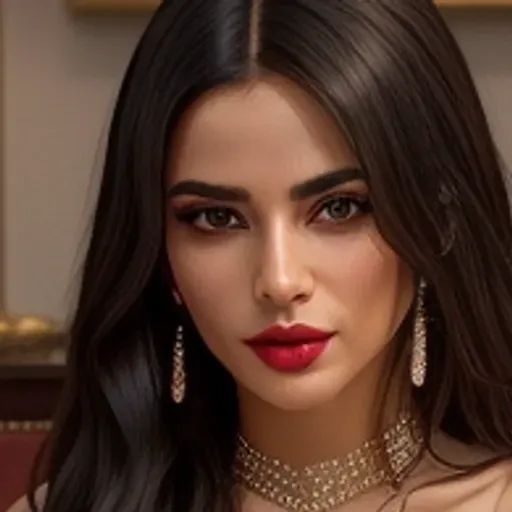 AI 포르노 이미지 생성기