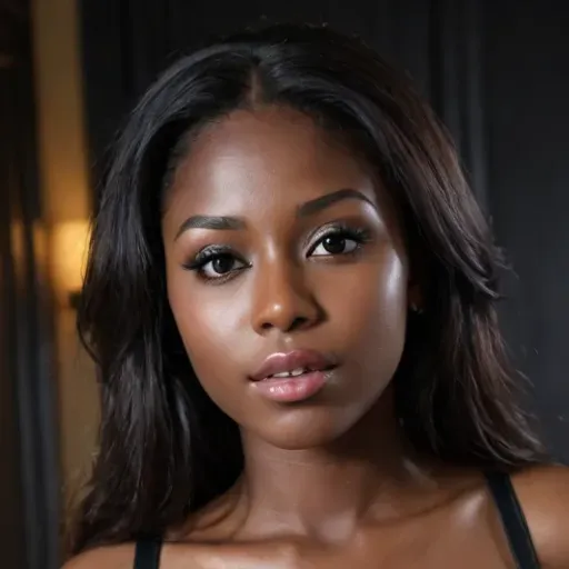 AIポルノ画像ジェネレーター