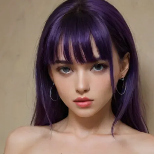 AIポルノ画像ジェネレーター