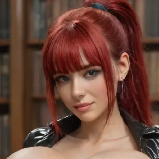 KI-Pornobild-Generator