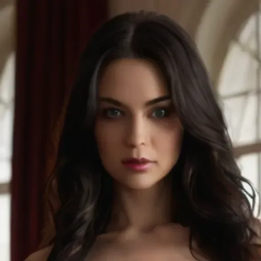 AIポルノ画像ジェネレーター