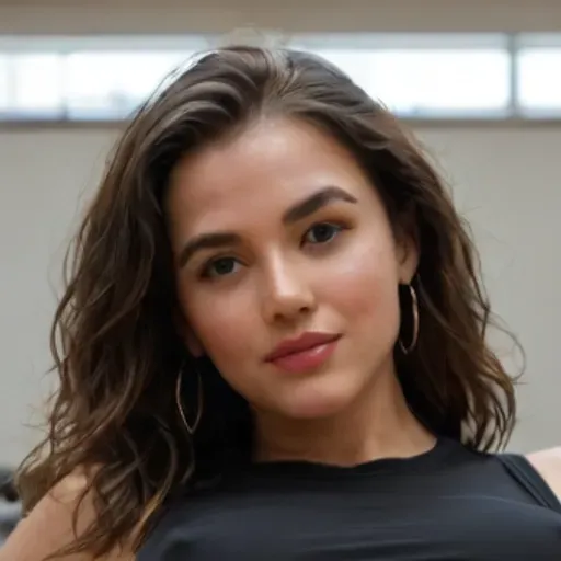 โปรแกรมสร้างภาพโปรนที่ใช้ปัญหา AI