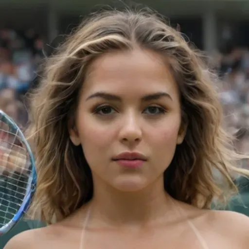 โปรแกรมสร้างภาพโปรนที่ใช้ปัญหา AI